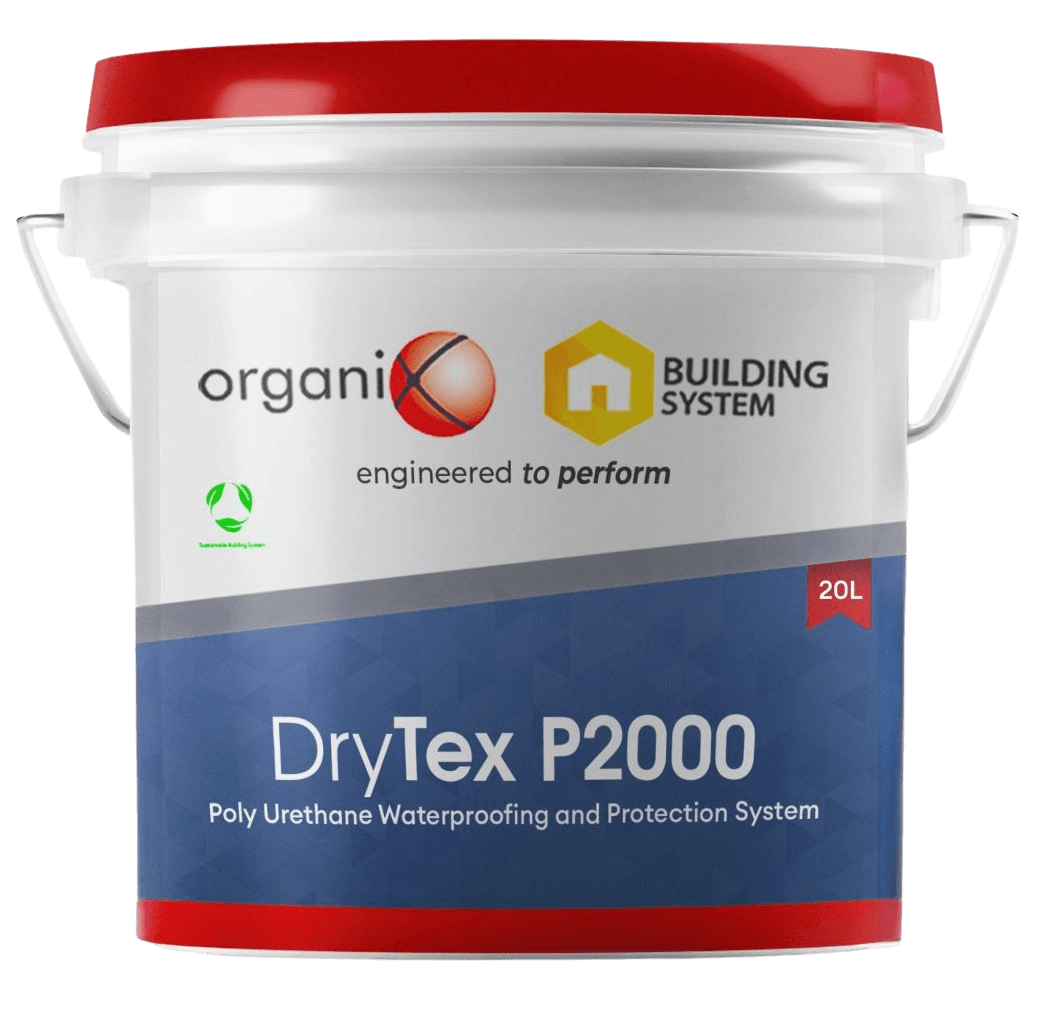 DryTex P2000
